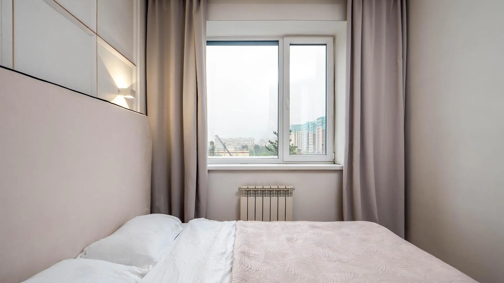 Mega R-House Apartment Almatý 0*,  Kazajstán