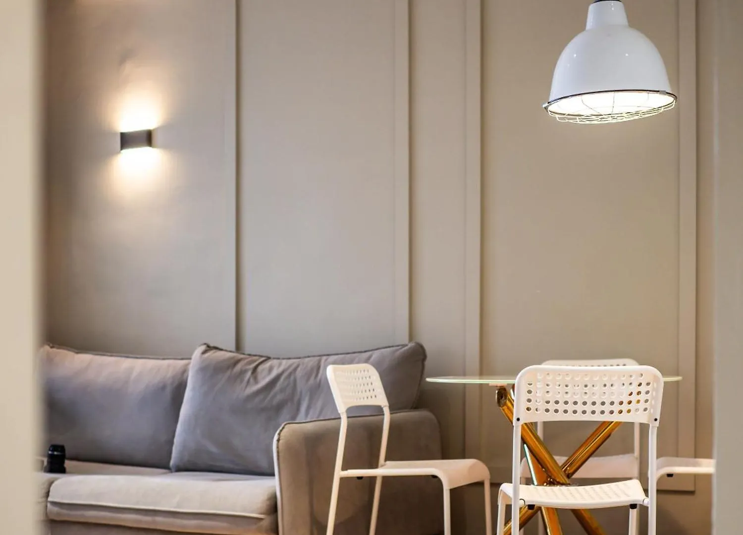 Mega R-House Apartment Almatý