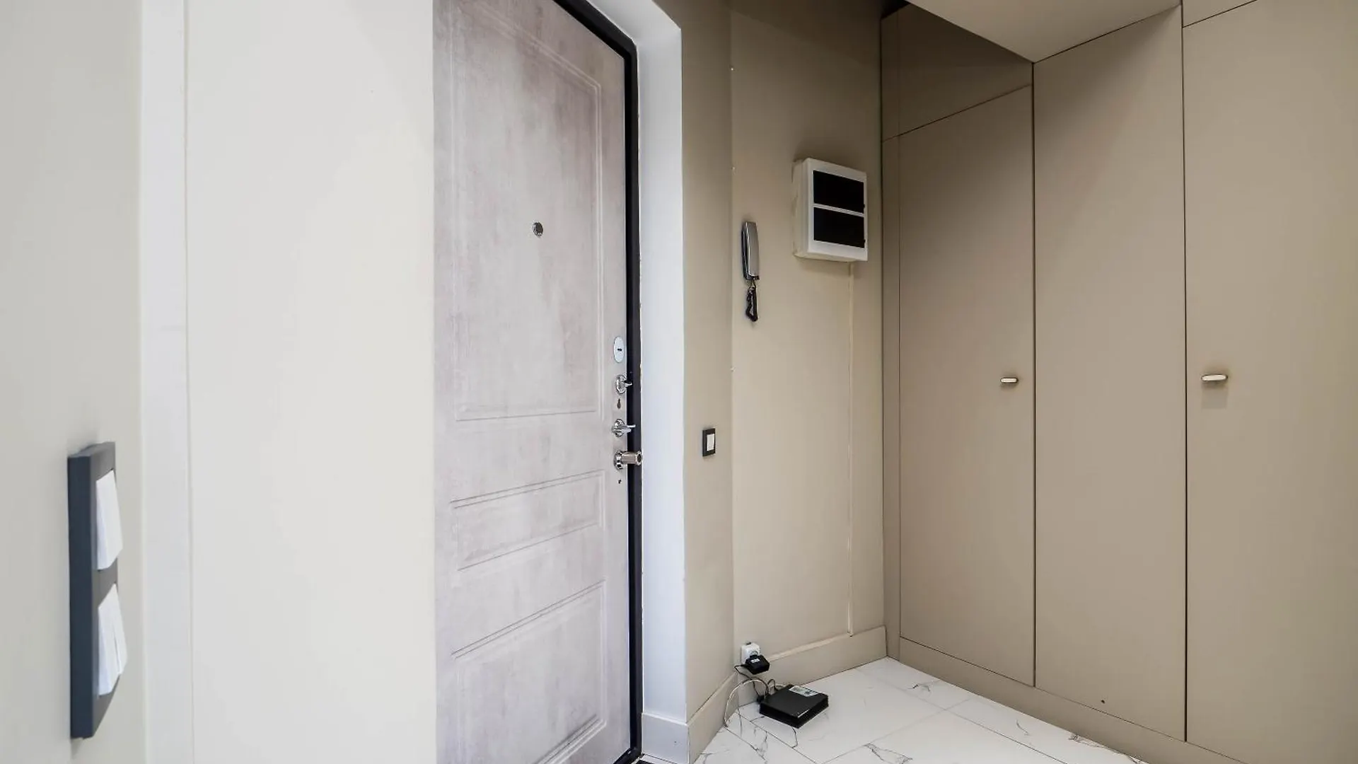 Mega R-House Apartment Almatý